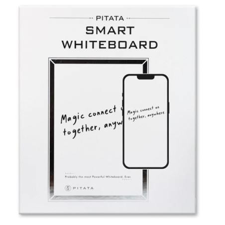PITATA Smart WhiteBoard PITATA Smart WhiteBoard