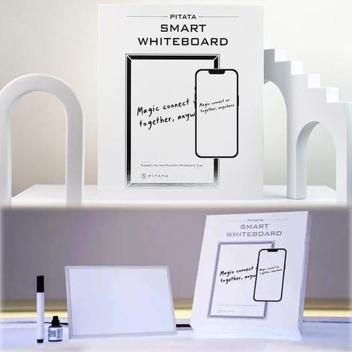 PITATA Smart WhiteBoard PITATA Smart WhiteBoard