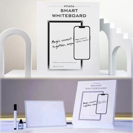 PITATA Smart WhiteBoard PITATA Smart WhiteBoard