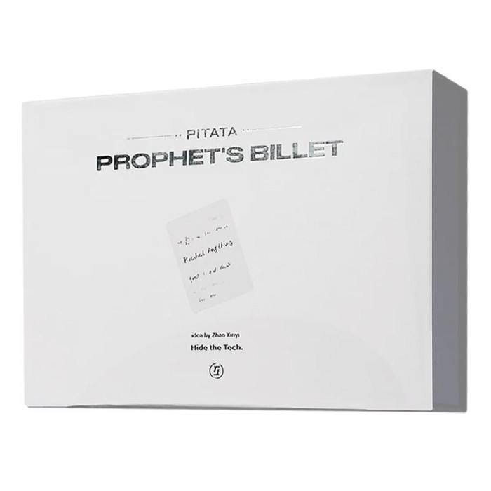 PITATA Prophets Billet