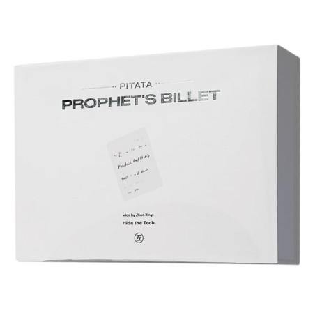 PITATA Prophets Billet