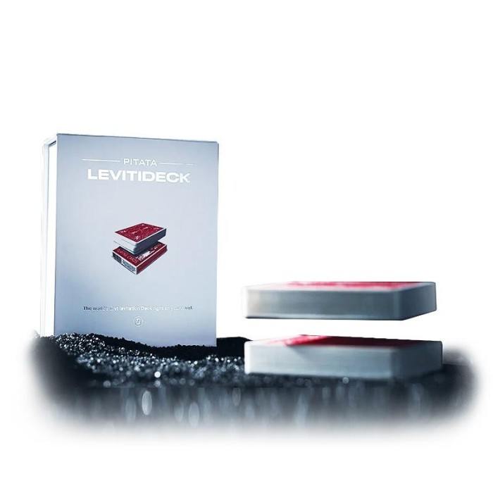 PITATA LevitiDeck
