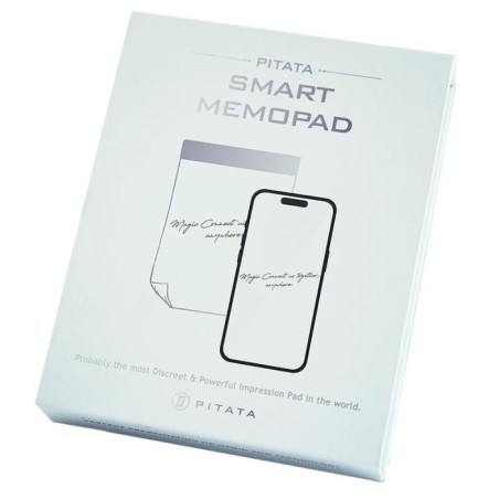 PITATA Smart Memo Pad PITATA Smart Memo Pad