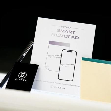 PITATA Smart Memo Pad PITATA Smart Memo Pad