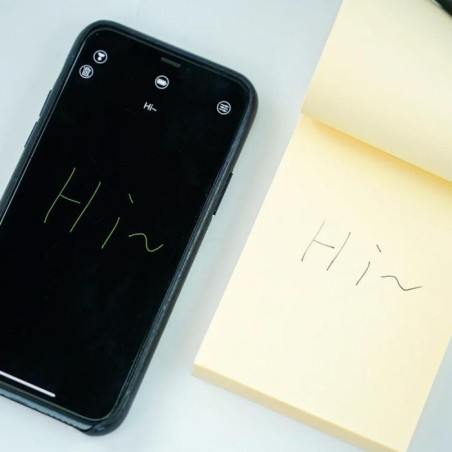 PITATA Smart Memo Pad PITATA Smart Memo Pad