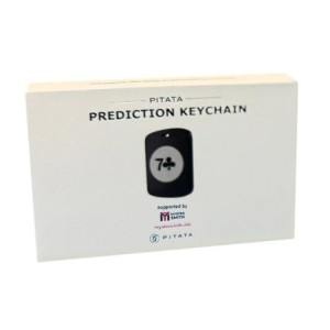 PITATA Prediction Keychain
