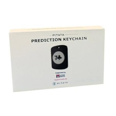 PITATA Prediction Keychain PITATA Prediction Keychain