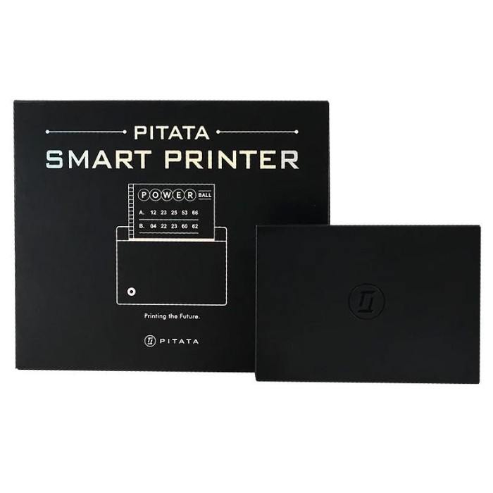 PITATA Smart Printer PITATA Smart Printer