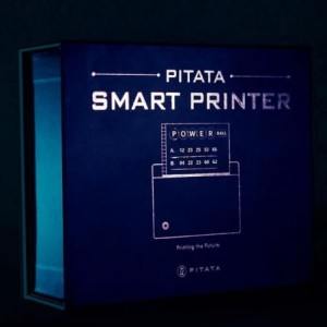 PITATA Smart Printer