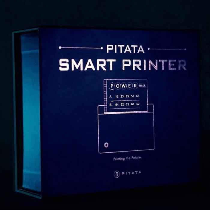 PITATA Smart Printer PITATA Smart Printer