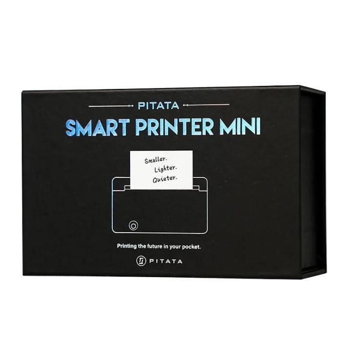 PITATA Smart Printer Mini PITATA Smart Printer Mini