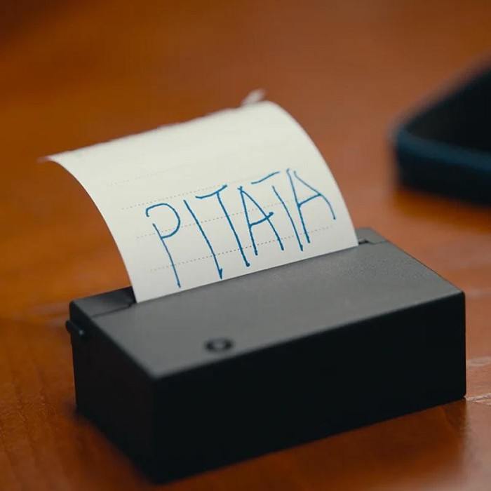 PITATA Smart Printer Mini PITATA Smart Printer Mini