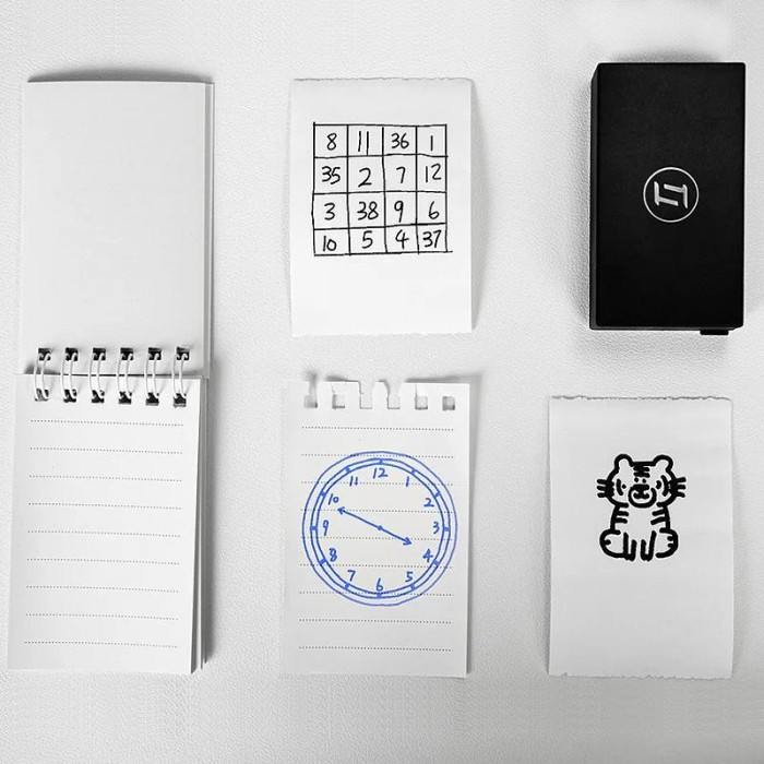 PITATA Smart Printer Mini PITATA Smart Printer Mini