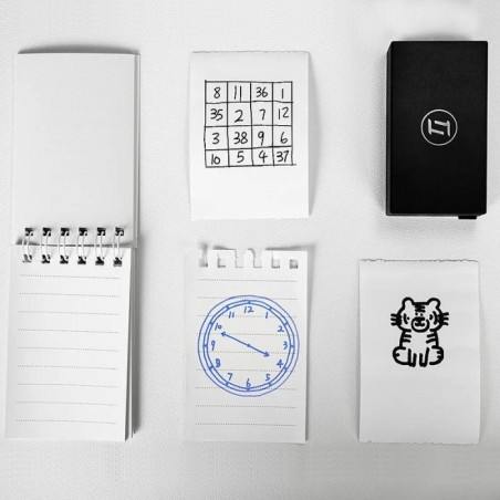 PITATA Smart Printer Mini PITATA Smart Printer Mini
