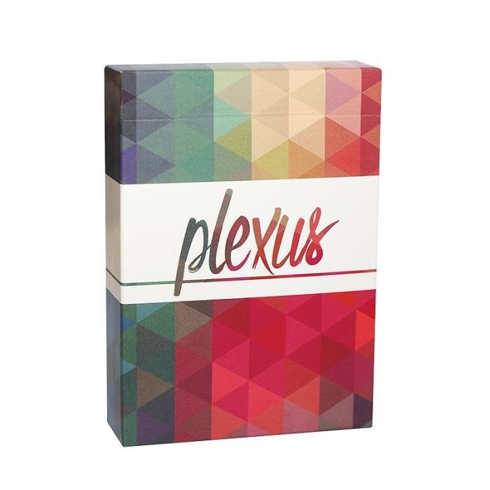 Plexus Playing Cards Plexus Playing Cards