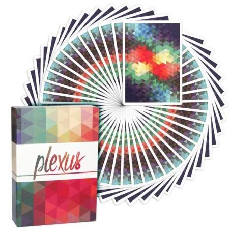 Plexus Playing Cards Plexus Playing Cards