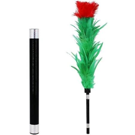Plumes to Bouquet Plumes to Bouquet
