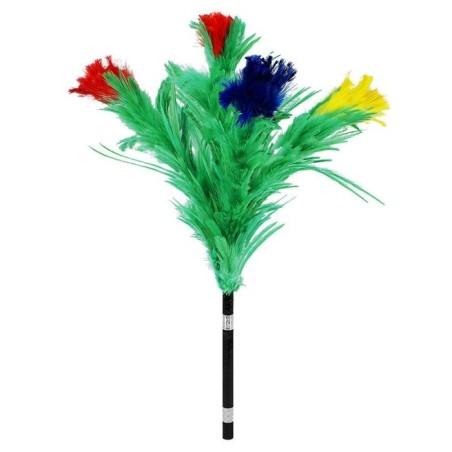 Plumes to Bouquet Plumes to Bouquet
