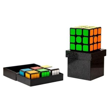 Power Cube by Tora Magic Power Cube by Tora Magic