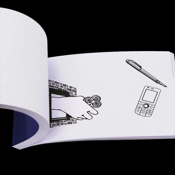Prediction Pad Prediction Pad
