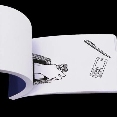Prediction Pad Prediction Pad