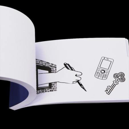 Prediction Pad Prediction Pad