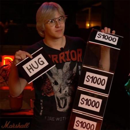 Prestige Prestige