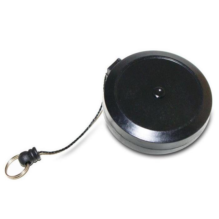 Reel with stop Reel with stop