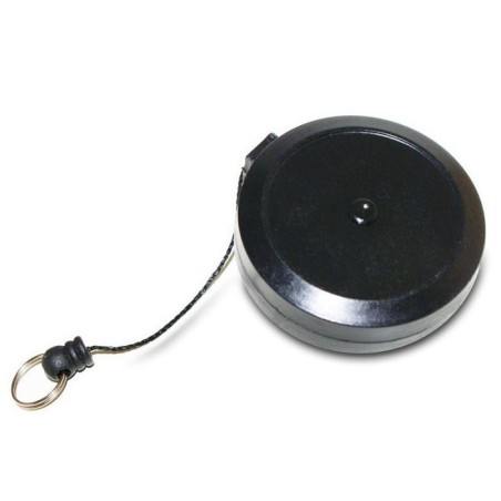 Reel with stop Reel with stop
