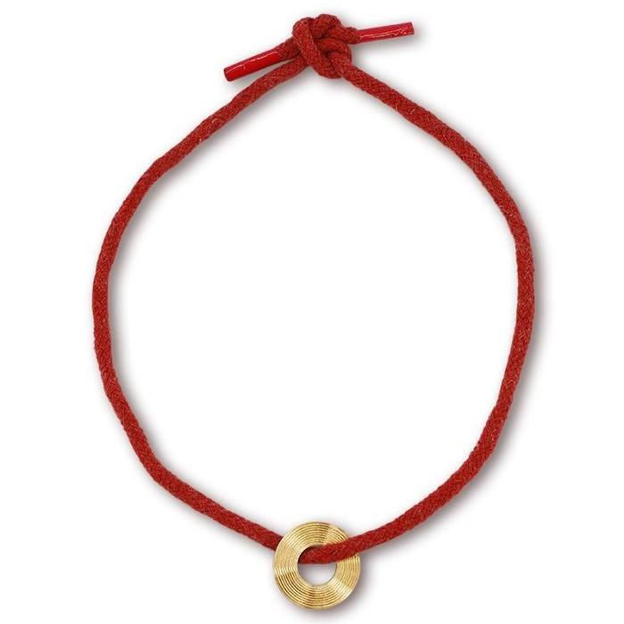 Ring On Rope Ring On Rope