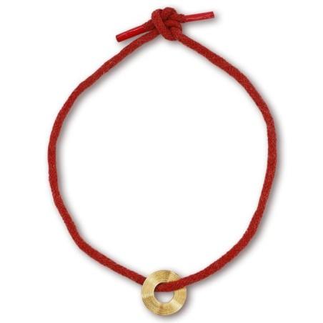 Ring On Rope Ring On Rope