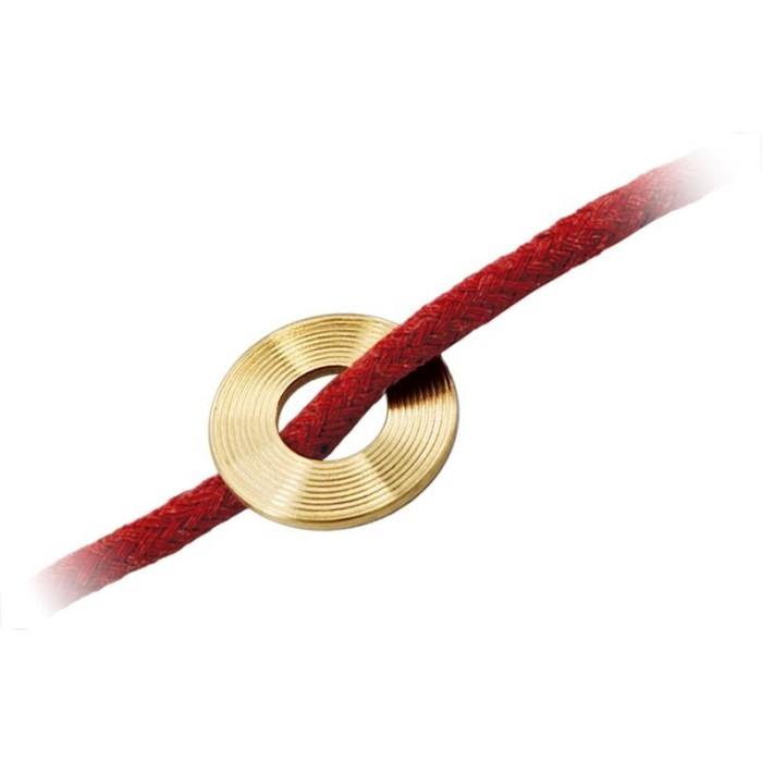 Ring On Rope Ring On Rope