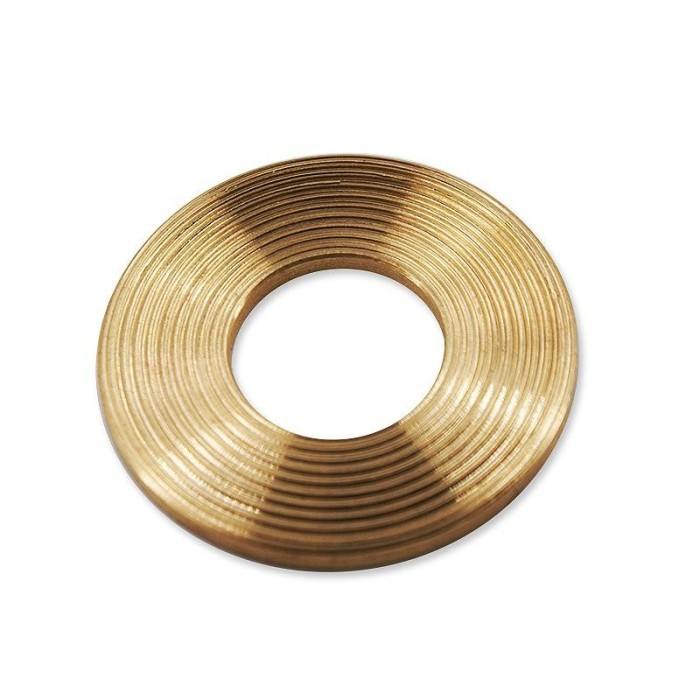 Ring On Rope Ring On Rope