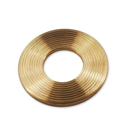 Ring On Rope Ring On Rope