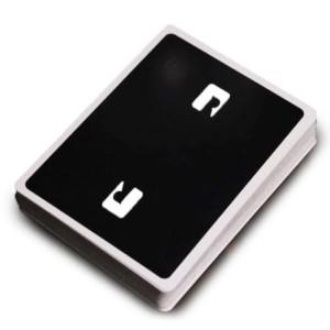 Roots Playing Cards - Teak Edition