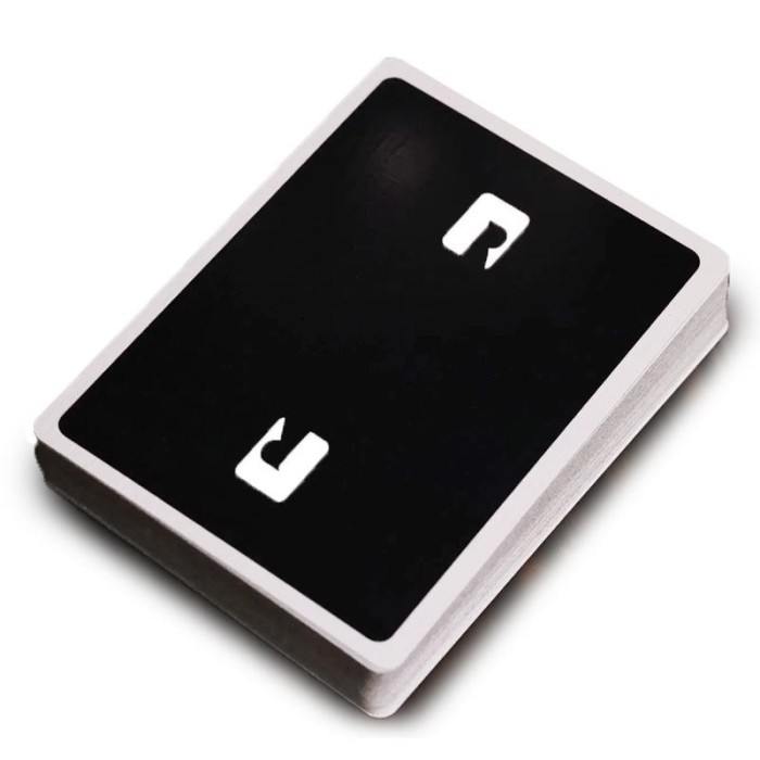 Roots Playing Cards - Teak Edition Roots Playing Cards - Teak Edition