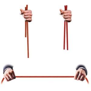 Rope Fusion