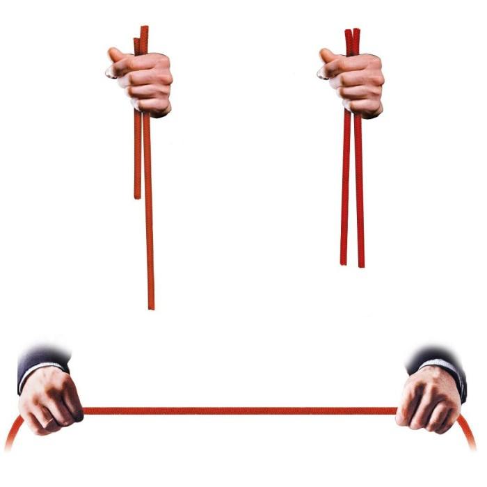 Rope Fusion Rope Fusion