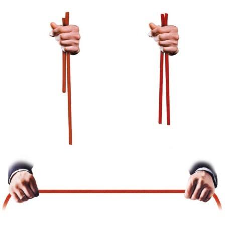 Rope Fusion Rope Fusion