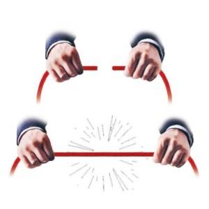 Rope Fusion