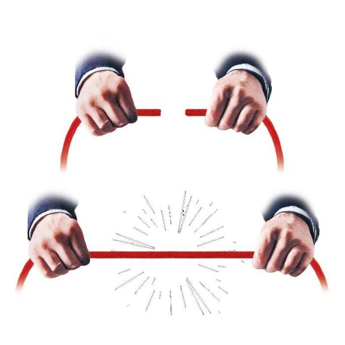Rope Fusion Rope Fusion