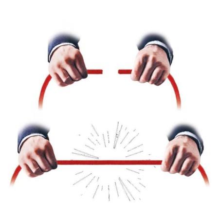 Rope Fusion Rope Fusion