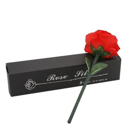 Rose Silk Change by JL Rose Silk Change by JL