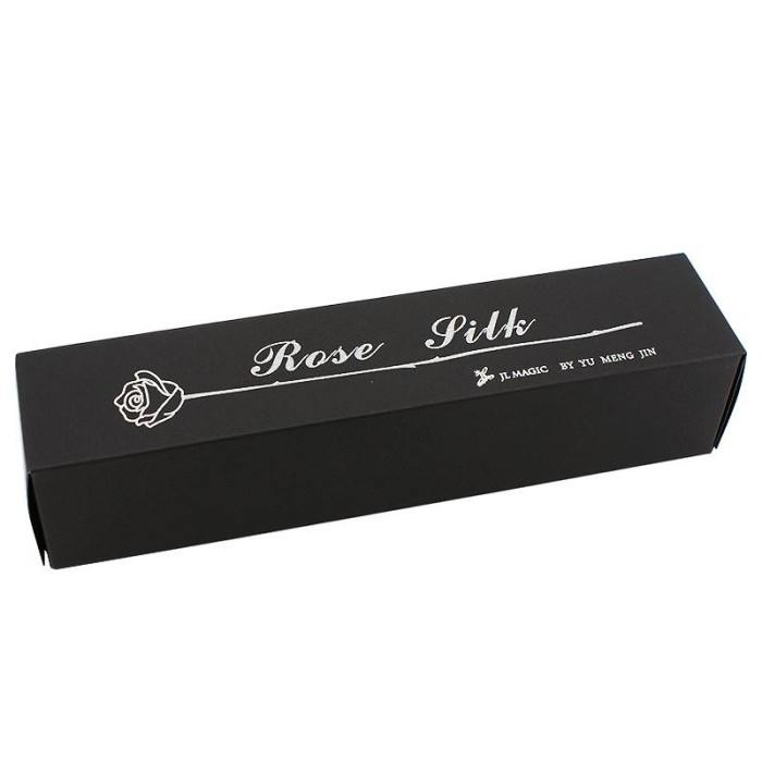 Rose Silk Change by JL Rose Silk Change by JL