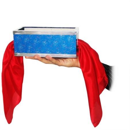 The Fire Box by Vincenzo Di Fatta The Fire Box by Vincenzo Di Fatta