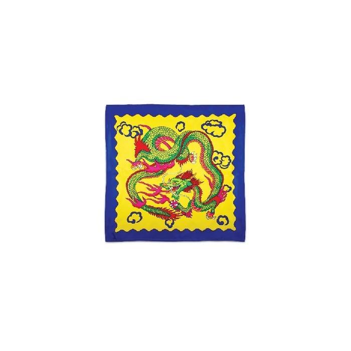 Sitta Dragon Silk - Yellow - 60 cm (24 inches)