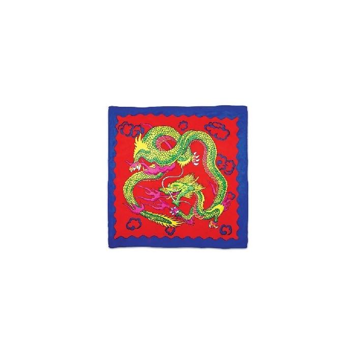 Sitta Dragon Silk - Red - 45 cm (18 inches) Sitta Dragon Silk - Red - 45 cm (18 inches)