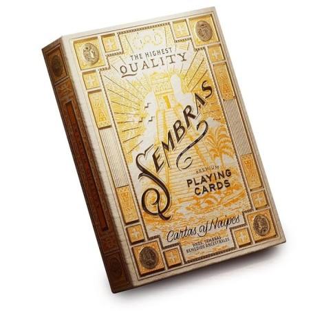 Sembras Playing Cards Sembras Playing Cards