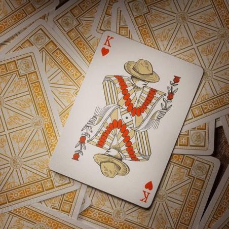 Sembras Playing Cards Sembras Playing Cards