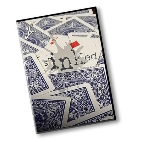 Sinked by Anthony Andres Sinked by Anthony Andres